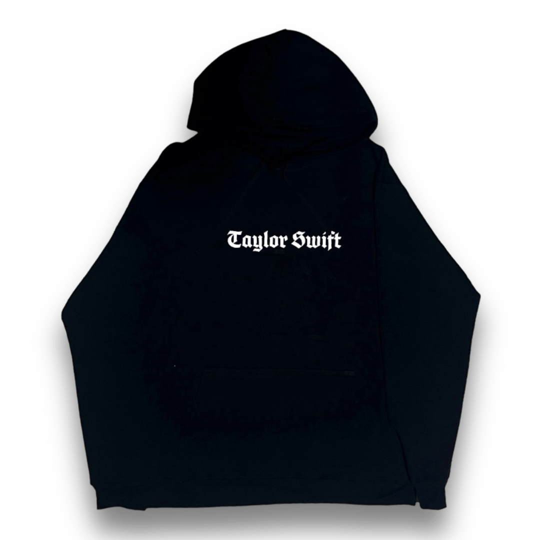 I Did Something Bad hoodie